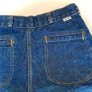 Vintage 70’s Bleans Jeans